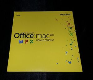 microsoft office 2011 for mac installation instructions